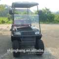 off road gasoline golf cart/ kart for farm